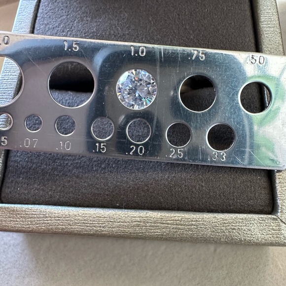 14k gold ring - Picture 7 of 7